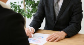 親切・丁寧な対応で、相談しやすい