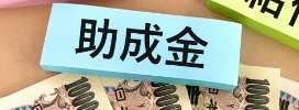 助成金代行 （要相談）